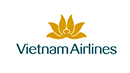 Vé máy bay Vietnam Airlines